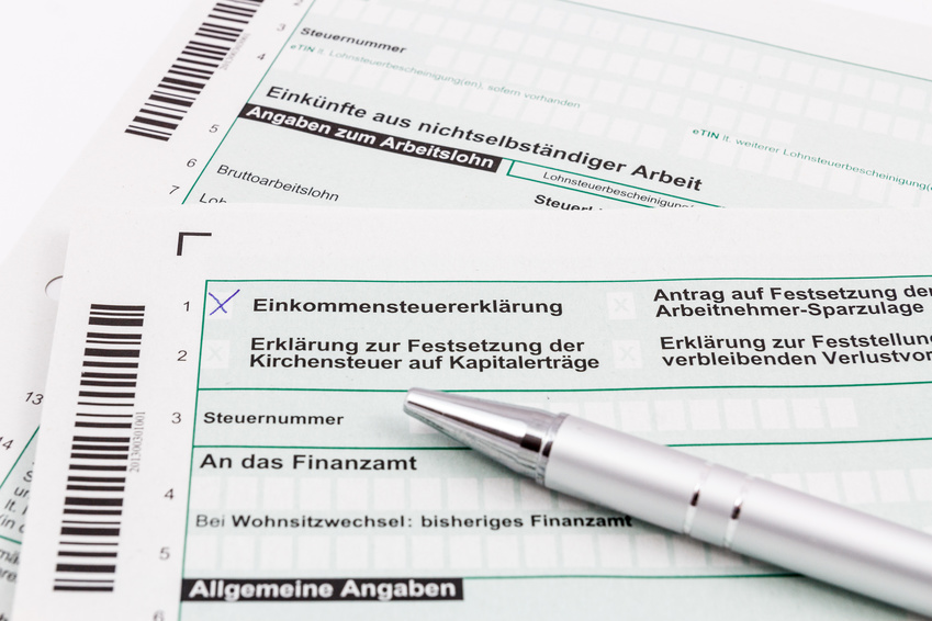 Fotolia_75326172_S Beratungsbefugnis Lohnsteuerhilfevereine